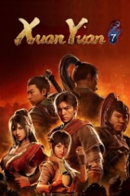 Xuan-Yuan Sword VII Traducción al español