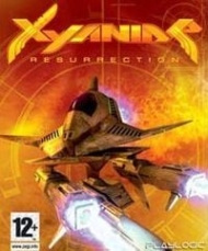 Xyanide Resurrection Traducción al español