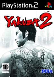 Yakuza 2 Traducción al español