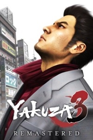 Yakuza 3 Remastered Traducción al español