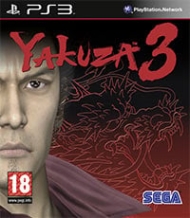 Yakuza 3 Traducción al español