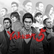 Yakuza 5 Traducción al español