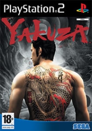 Yakuza Traducción al español