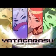 Yatagarasu: Attack on Cataclysm Traducción al español