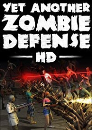 Yet Another Zombie Defense HD Traducción al español