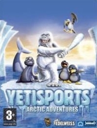 Yetisports Arctic Adventures Traducción al español