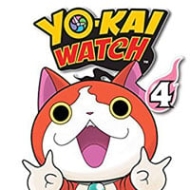 Yo-kai Watch 4 Traducción al español