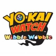 Yo-kai Watch Wibble Wobble Traducción al español