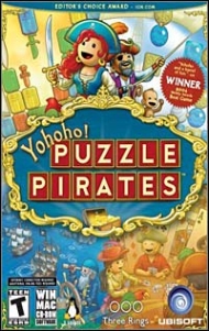 Yohoho! Puzzle Pirates Traducción al español