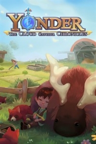 Yonder: The Cloud Catcher Chronicles Traducción al español