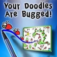 Your Doodles Are Bugged! Traducción al español