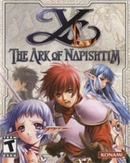 Ys: The Ark of Napishtim Traducción al español