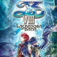 Ys VIII: Lacrimosa of Dana Traducción al español