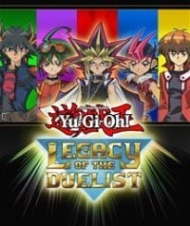 Yu-Gi-Oh! Legacy of the Duelist Traducción al español