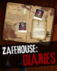 Zafehouse: Diaries Traducción al español