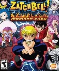 Zatch Bell!: Mamodo Fury Traducción al español