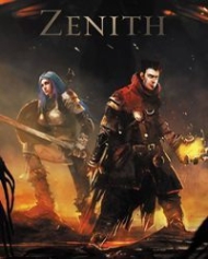 Zenith Traducción al español