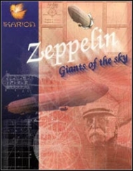 Zeppelin: Giants of the Sky Traducción al español