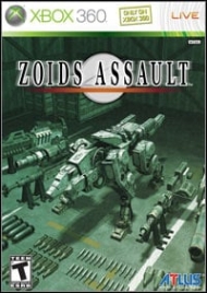 Zoids Assault Traducción al español