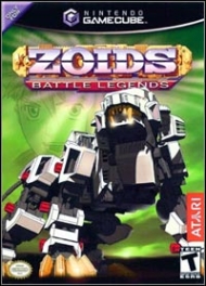 Zoids: Battle Legends Traducción al español