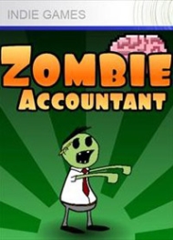 Zombie Accountant Traducción al español