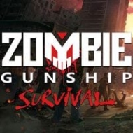 Zombie Gunship Survival Traducción al español