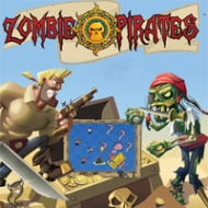 Zombie Pirates Traducción al español