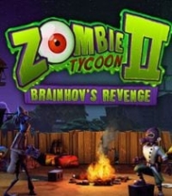 Zombie Tycoon 2 Traducción al español