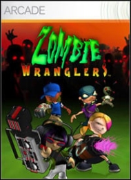 Zombie Wranglers Traducción al español