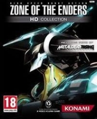 Zone of the Enders HD Collection Traducción al español