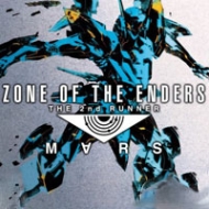 Zone of the Enders: The 2nd Runner Mars Traducción al español