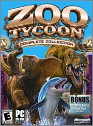 Zoo Tycoon: Complete Collection Traducción al español