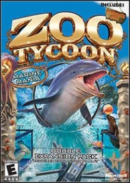 Zoo Tycoon: Marine Mania Traducción al español