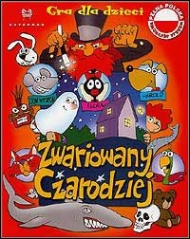 Zwariowany Czarodziej Traducción al español