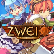 Zwei: The Ilvard Insurrection Traducción al español