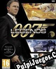 007 Legends (2012/ENG/Español/RePack from Anthrox)