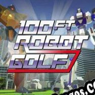 100ft Robot Golf (2016/ENG/Español/RePack from pHrOzEn HeLL)