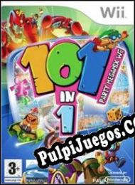 101-in-1 Party Megamix (2009/ENG/Español/RePack from AGAiN)