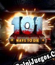 101 Ways to Die (2016/ENG/Español/License)