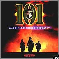 101st: Airborne in Normandy (1998/ENG/Español/License)