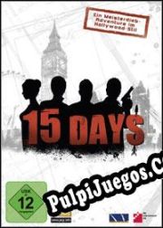 15 Days (2009/ENG/Español/License)