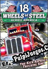 18 Wheels of Steel: Across America (2004) | RePack from DiGERATi