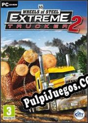 18 Wheels of Steel: Extreme Trucker 2 (2011/ENG/Español/RePack from iRRM)