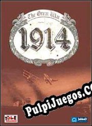 1914: The Great War (2002) | RePack from CLASS