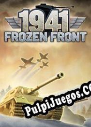 1941 Frozen Front (2013/ENG/Español/RePack from DiViNE)