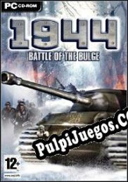 1944: Battle of the Bulge (2005/ENG/Español/Pirate)