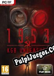 1953: KGB  Unleashed (2010) | RePack from EDGE