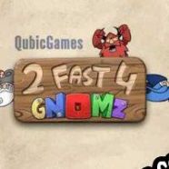 2 Fast 4 Gnomz (2012/ENG/Español/RePack from SKiD ROW)