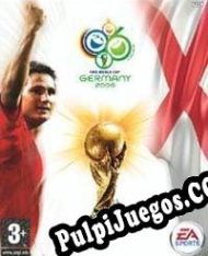 2006 FIFA World Cup (2006/ENG/Español/RePack from iNFECTiON)