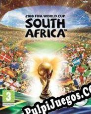 2010 FIFA World Cup South Africa (2010/ENG/Español/License)